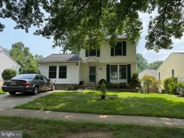 7545 Brenish Dr, GAITHERSBURG, MD 20879