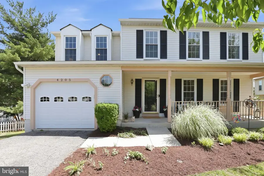4205 White Tulip Ct, Burtonsville, MD 20866 - #3