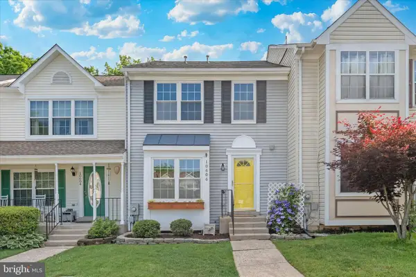 10606 Budsman Ter, DAMASCUS, MD 20872