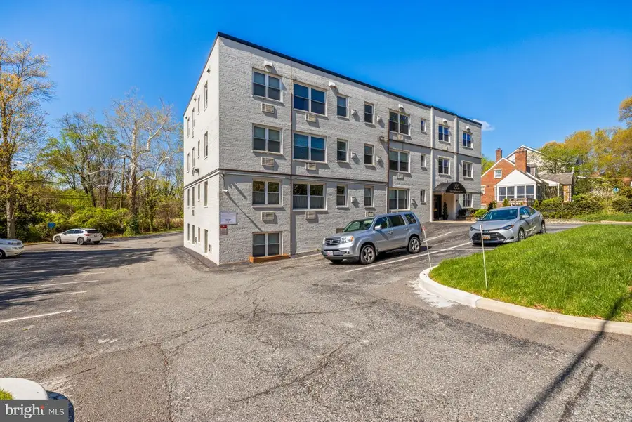 7630 Tomlinson Ave #35, Cabin John, MD 20818 - #3