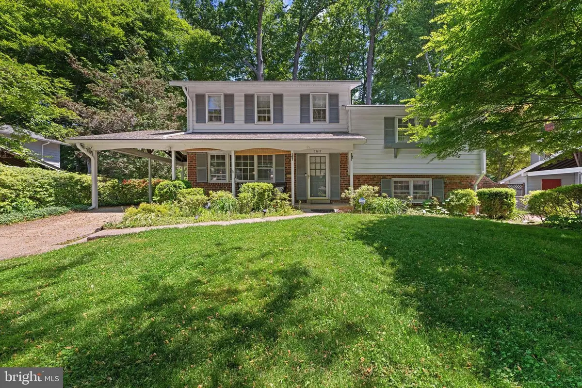 13615 Russett Ter, Rockville, MD 20853 - #1