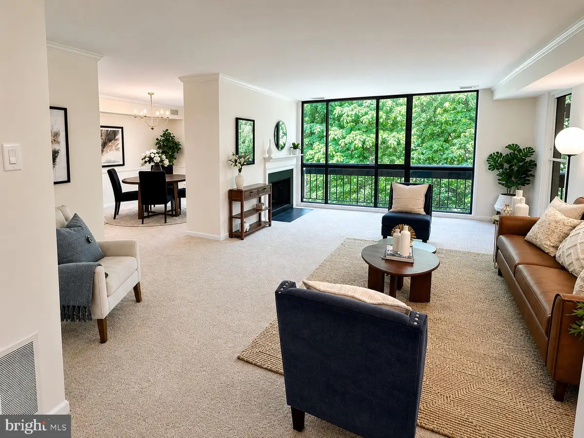 4970 Sentinel Dr #11-405, Bethesda, MD 20816 - #1