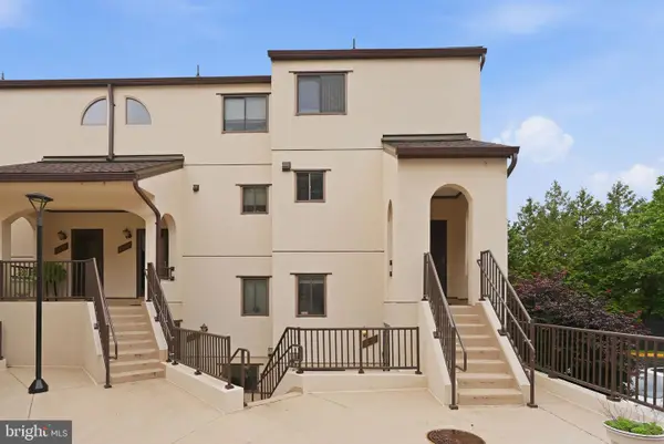 8901 Battery Pl #34, BETHESDA, MD 20814