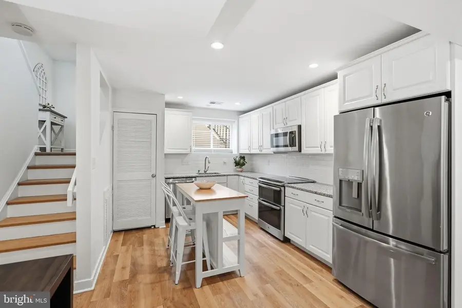 8901 Battery Pl #34, Bethesda, MD 20814 - #3