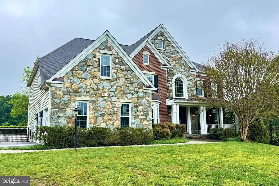 7017 Cypress Hill Dr, Gaithersburg, MD 20879 - #2