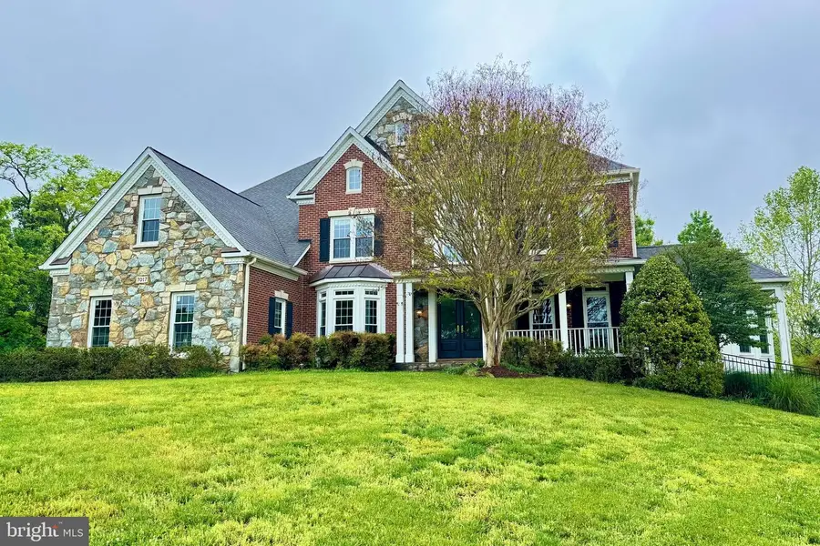 7017 Cypress Hill Dr, Gaithersburg, MD 20879 - #3
