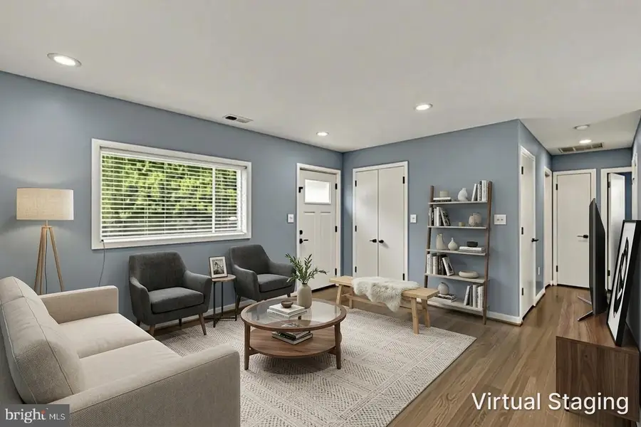 3913 Decatur Ave, Kensington, MD 20895 - #2