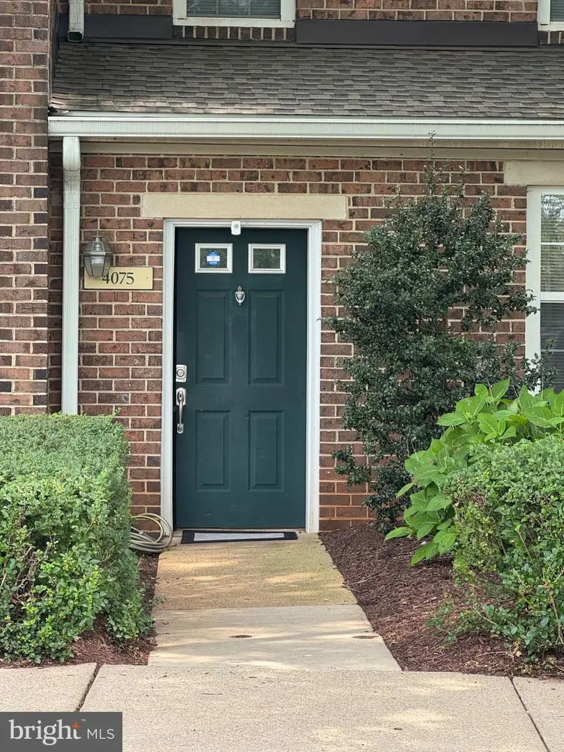 4075 Chesterwood Dr #4075, Silver Spring, MD 20906 - #3