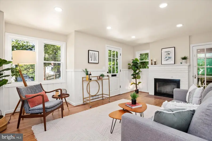 6603 Gude Ave, Takoma Park, MD 20912 - #2