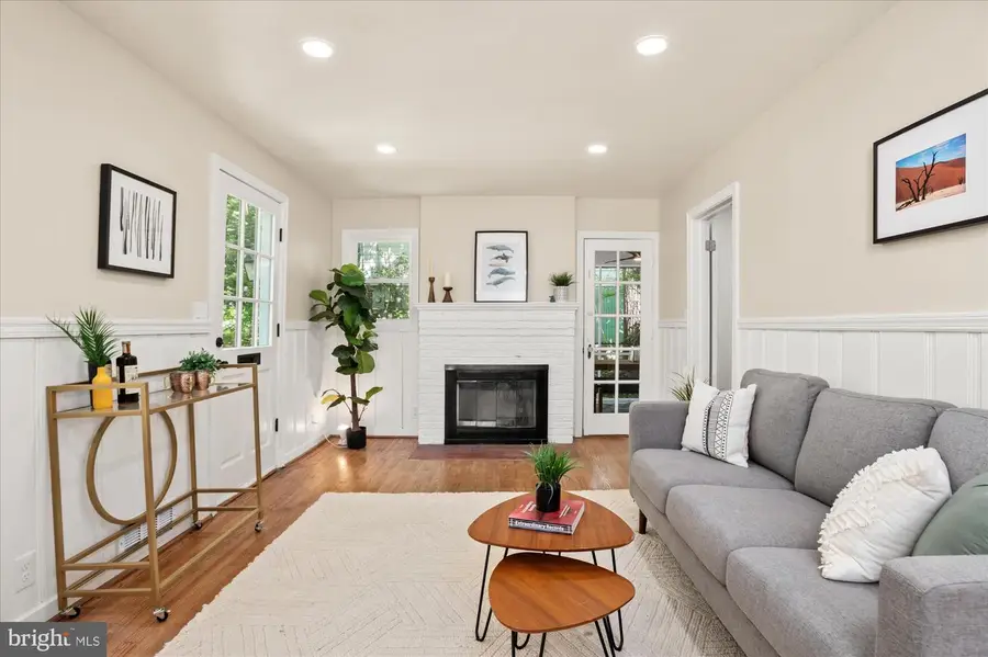 6603 Gude Ave, Takoma Park, MD 20912 - #3