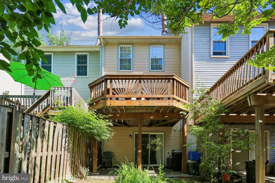 3924 Angelton Ct, Burtonsville, MD 20866 - #2