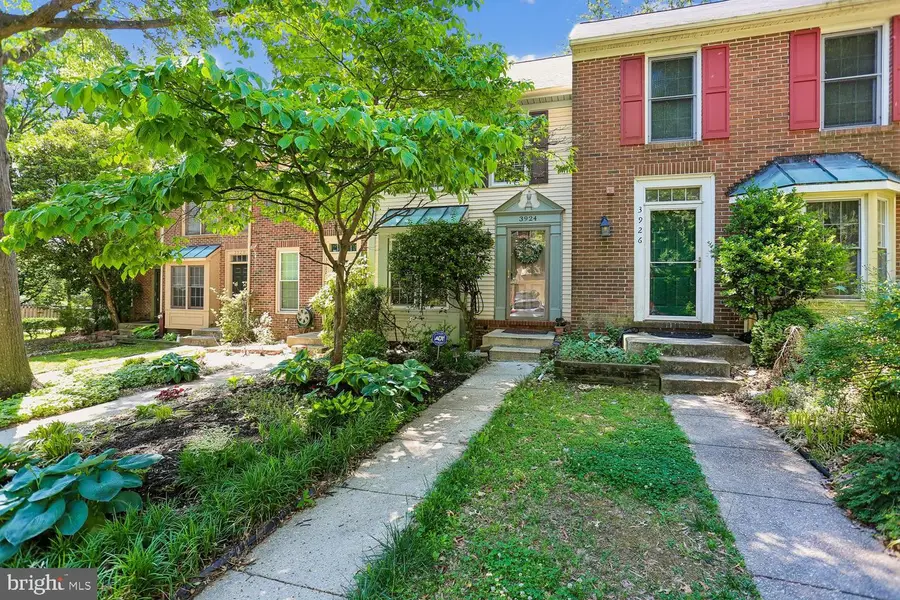 3924 Angelton Ct, Burtonsville, MD 20866 - #3