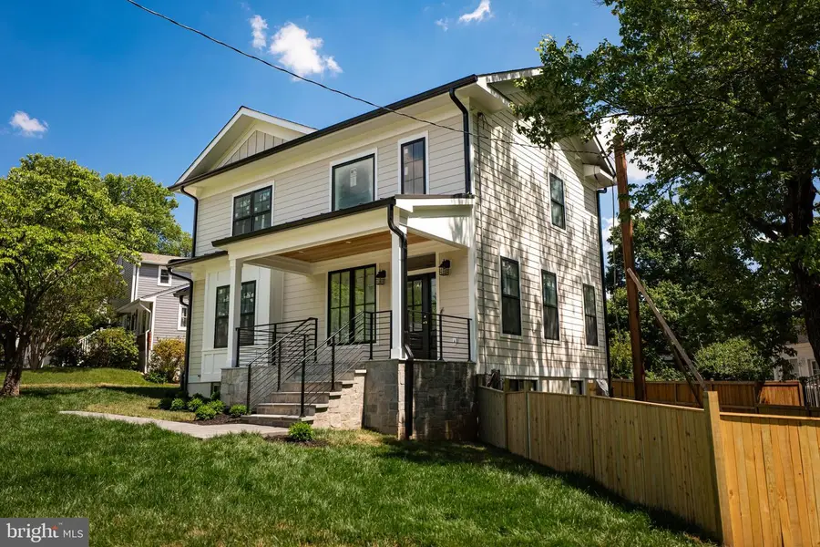 4114 Spruell Dr, Kensington, MD 20895 - #3