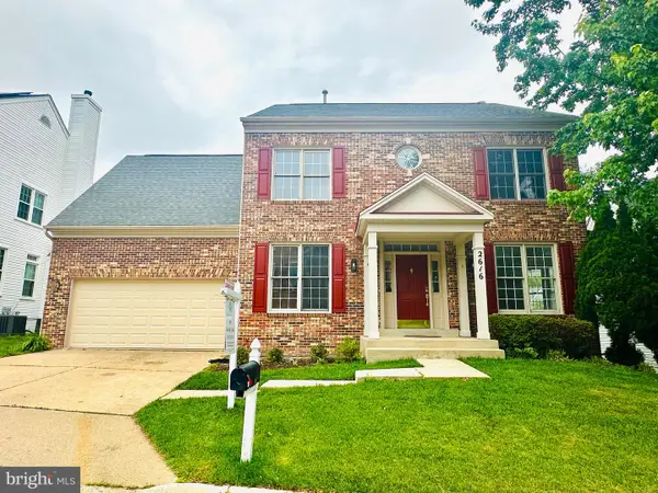 2616 Hershfield Ct, SILVER SPRING, MD 20904