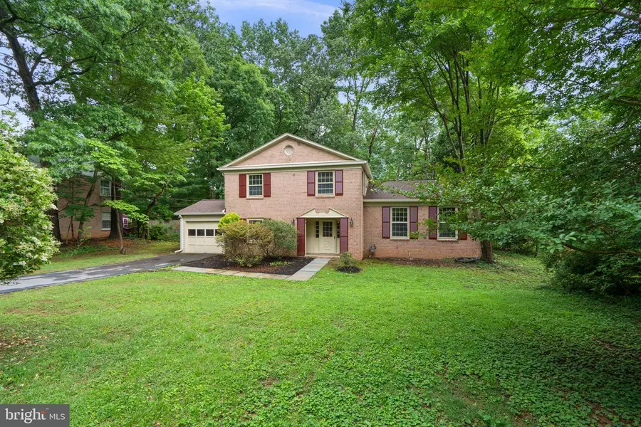 1585 Kimblewick Rd, Potomac, MD 20854 - #3