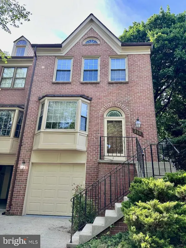 311 Lynn Manor Rd, ROCKVILLE, MD 20850