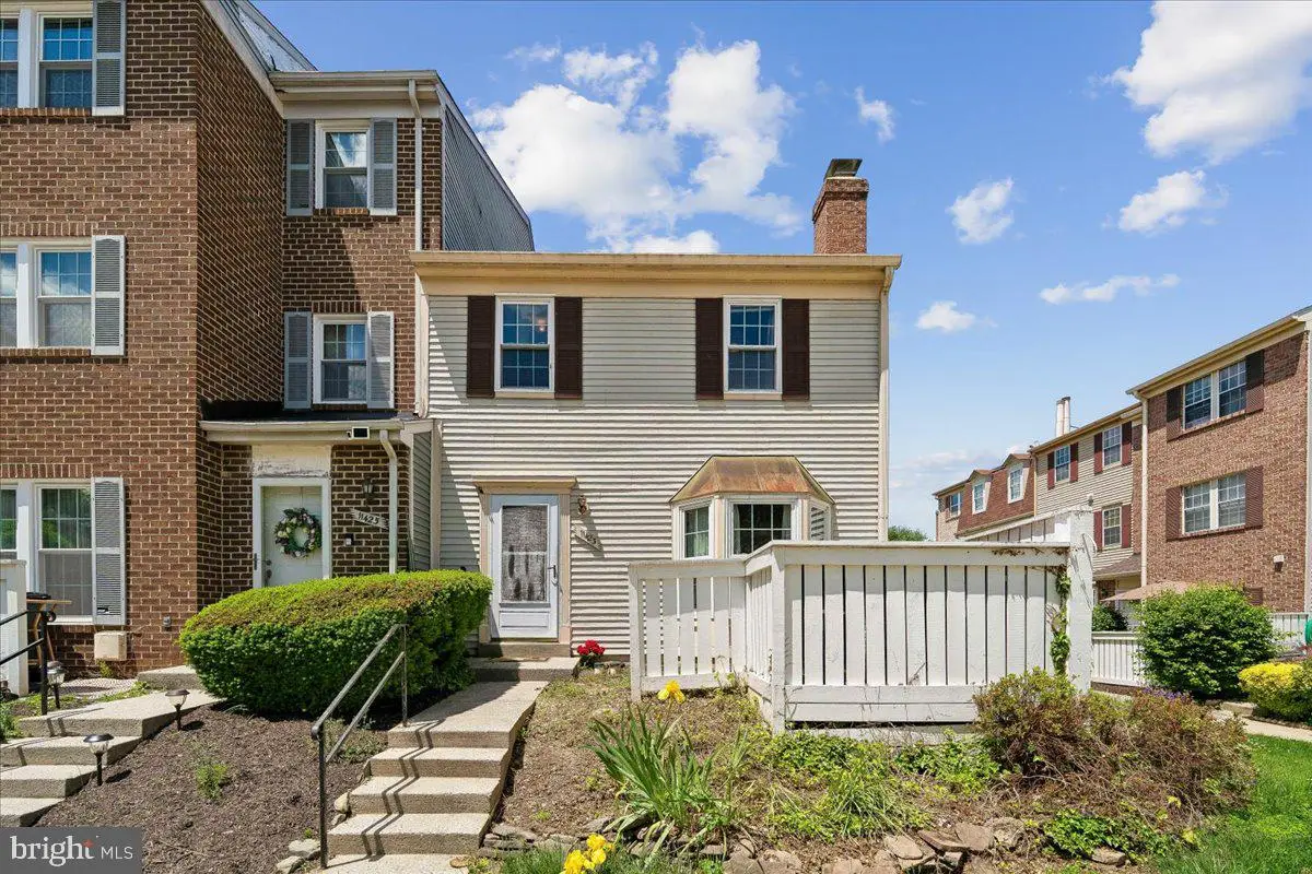 11423 Fruitwood Way #143, Germantown, MD 20876 - #1