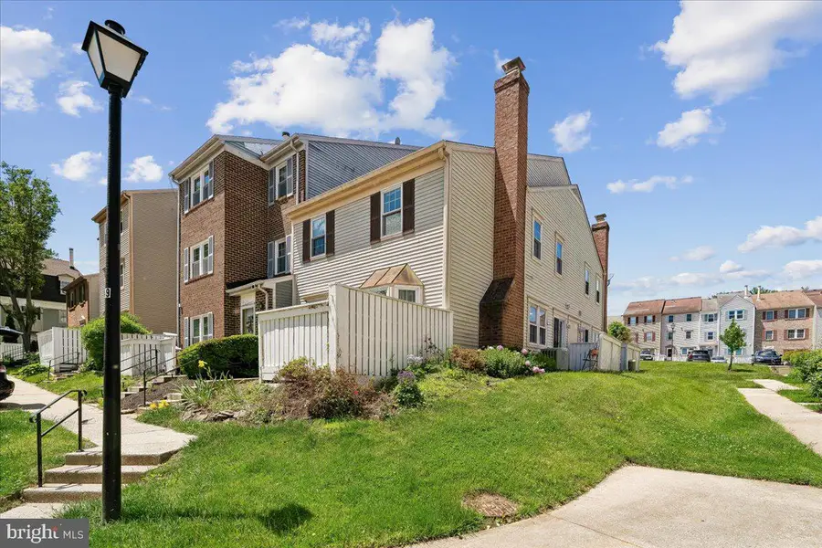 11423 Fruitwood Way #143, Germantown, MD 20876 - #2