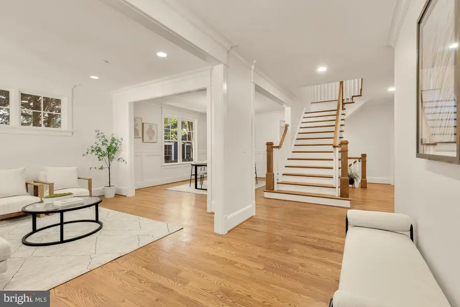 4308 Chestnut St, Bethesda, MD 20814 - #3