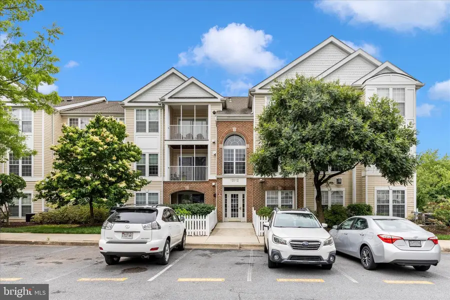 12012 Amber Ridge Cir #b-103, Germantown, MD 20876 - #2