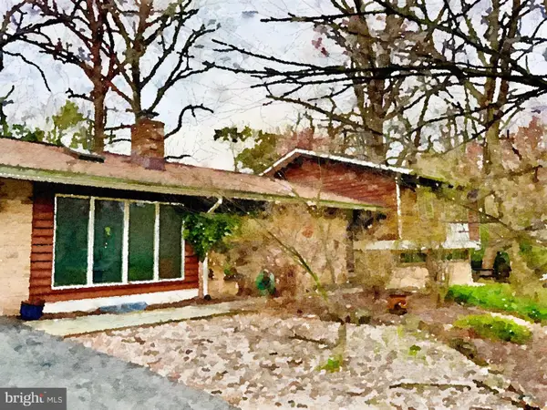 8108 Hamilton Spring Rd, BETHESDA, MD 20817
