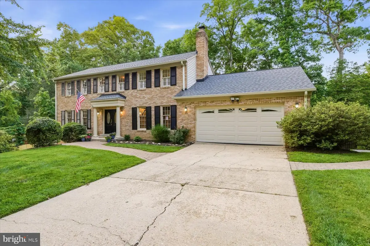11152 Powder Horn Dr, Potomac, MD 20854 - #1