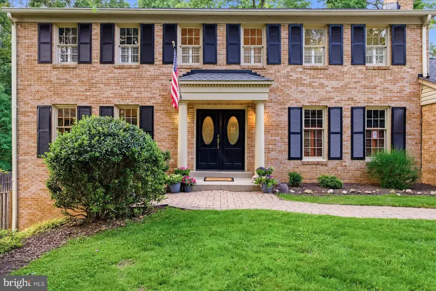 11152 Powder Horn Dr, Potomac, MD 20854 - #2