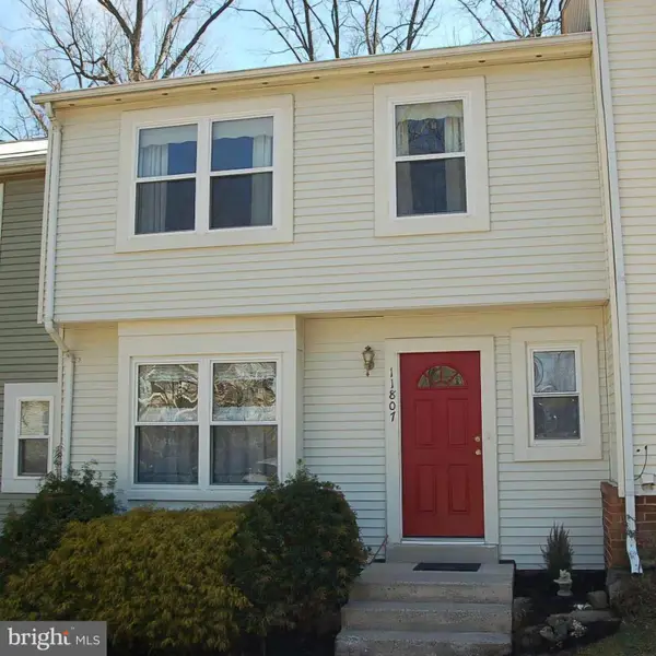 11807 Summer Oak Dr, GERMANTOWN, MD 20874
