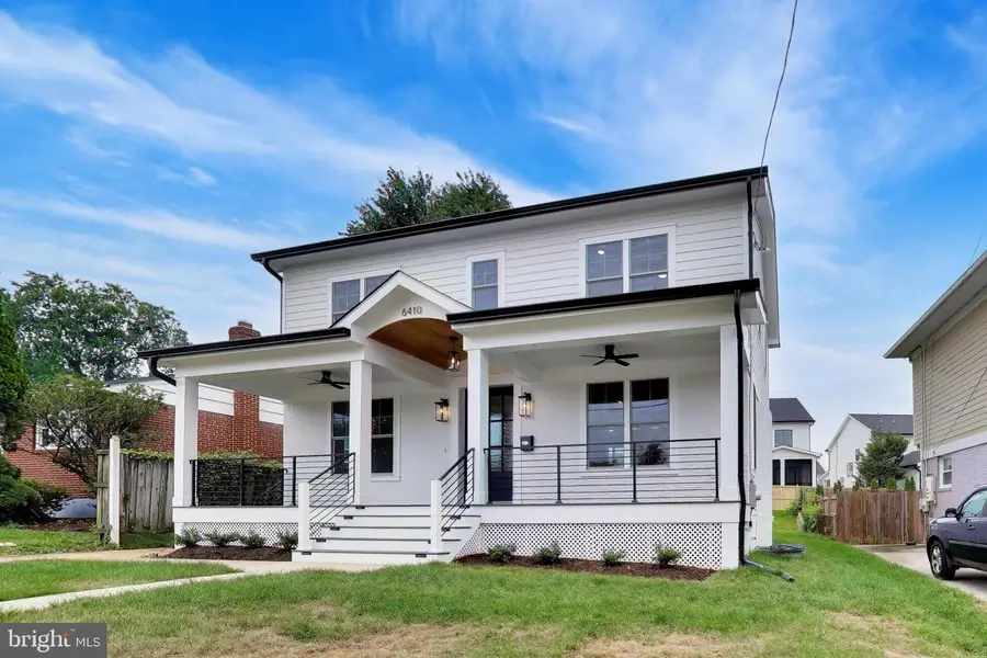 6410 Winnepeg Rd, Bethesda, MD 20817 - #3