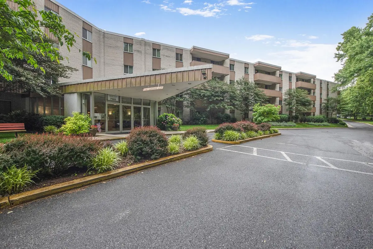 7505 Democracy Blvd #a430, Bethesda, MD 20817 - #1