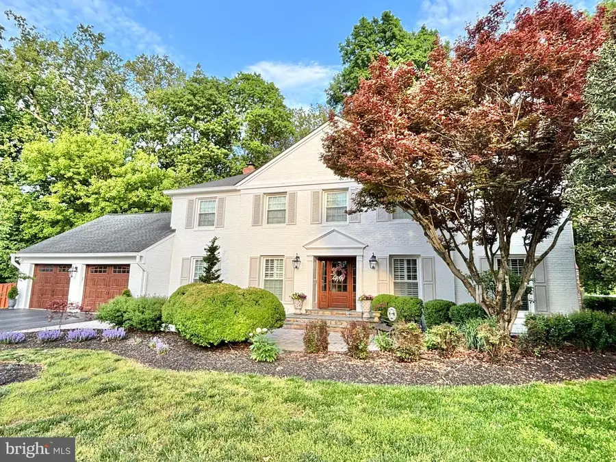 8101 Buckspark Ln E, Potomac, MD 20854 - #3