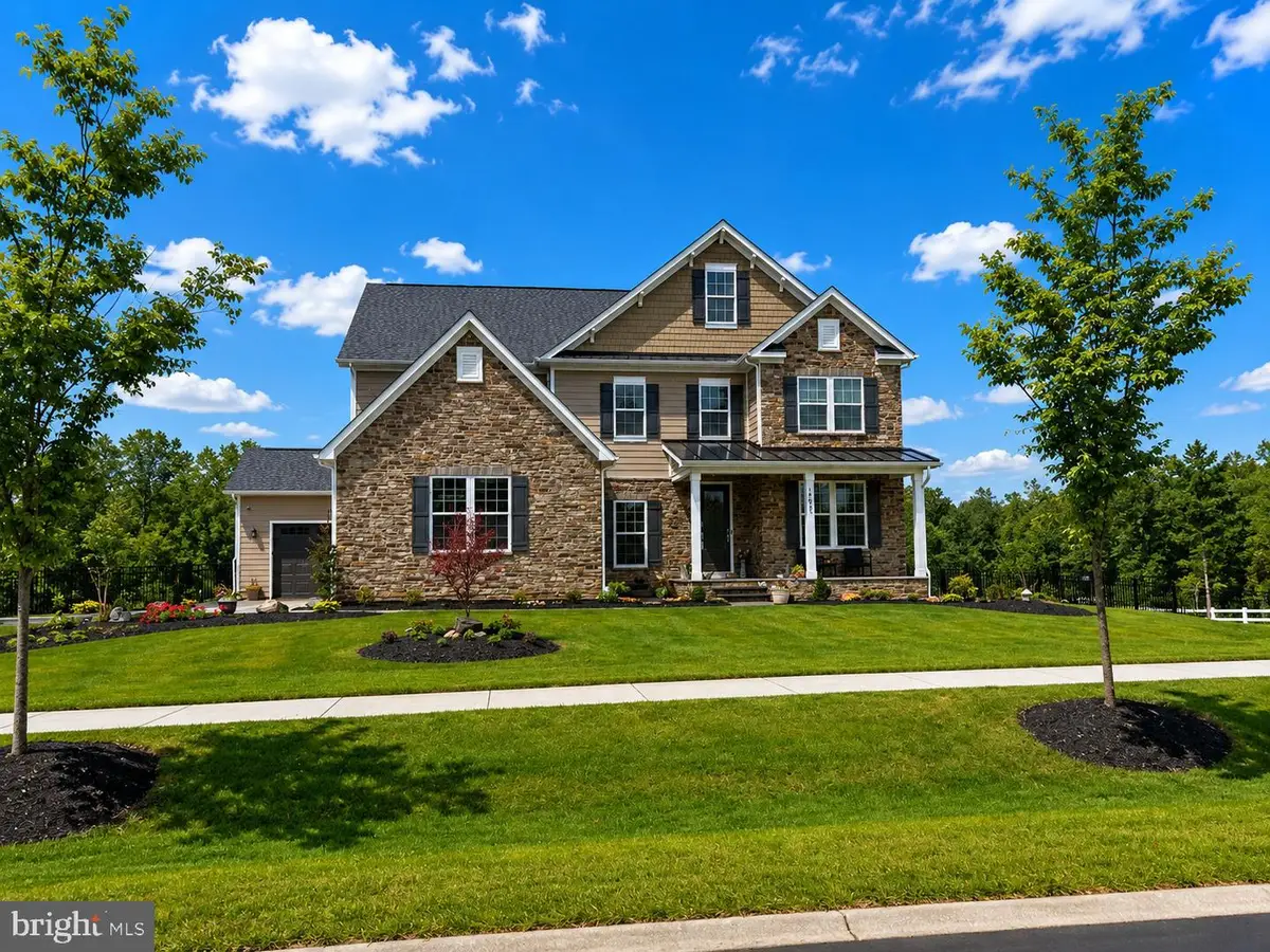 14622 Seneca Farm Ln, Germantown, MD 20874 - #1