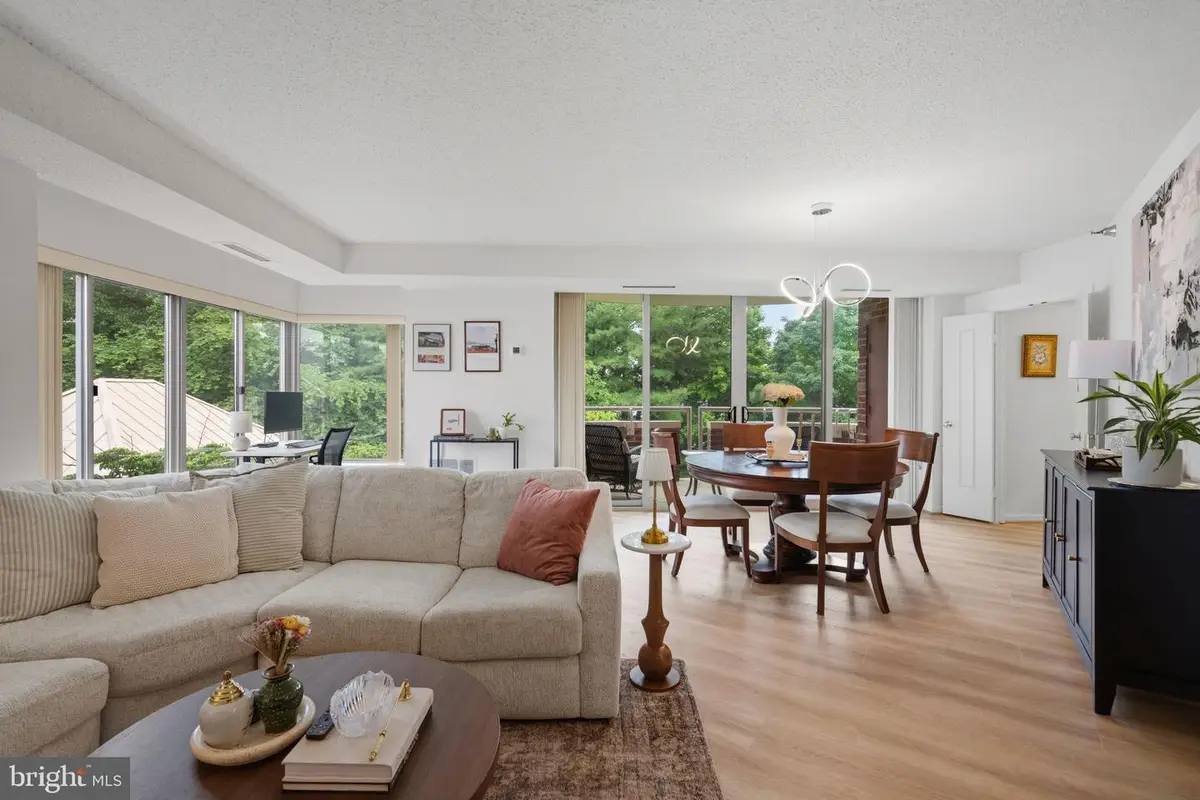 5800 Nicholson Ln #1-307, Rockville, MD 20852 - #1