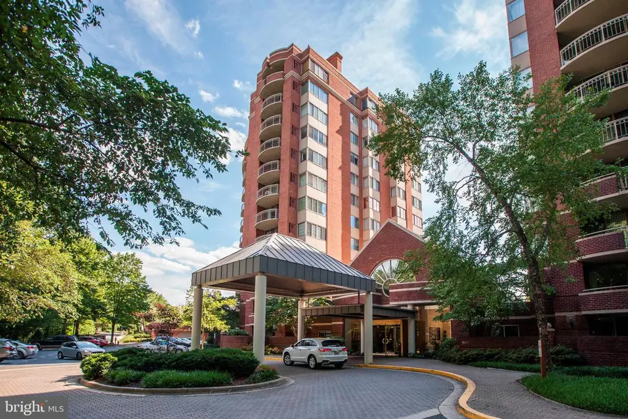 5800 Nicholson Ln #1-307, Rockville, MD 20852 - #2
