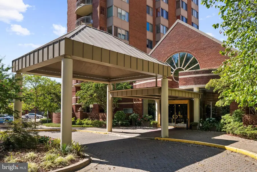 5800 Nicholson Ln #1-307, Rockville, MD 20852 - #3