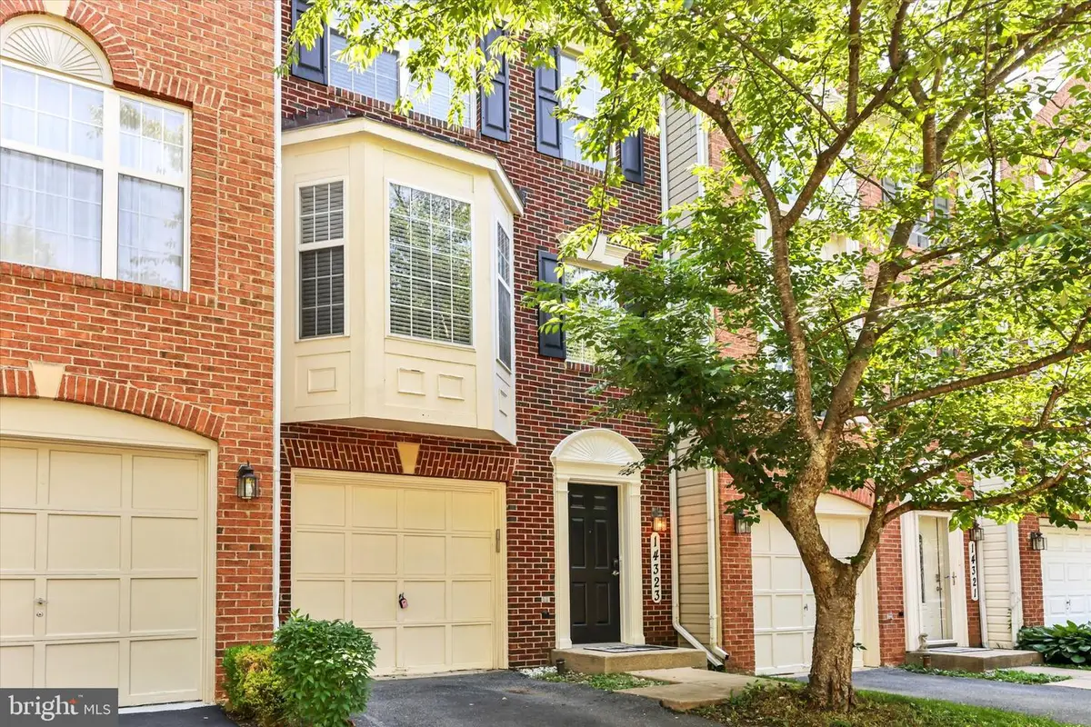 14323 Gate Dancer Ln, Boyds, MD 20841 - #1