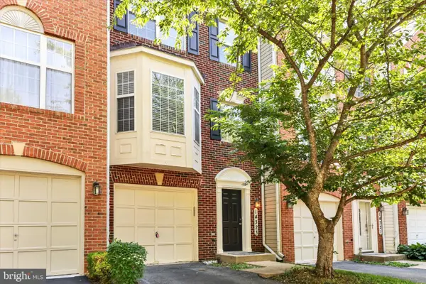 14323 Gate Dancer Ln, BOYDS, MD 20841