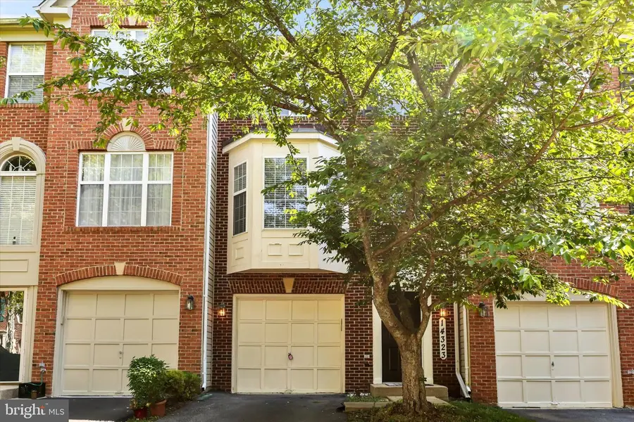 14323 Gate Dancer Ln, Boyds, MD 20841 - #2