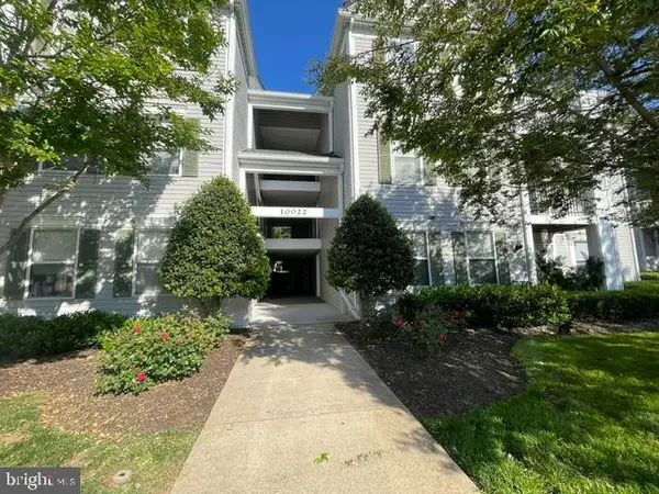 10022 Vanderbilt Cir #3-13, GAITHERSBURG, MD 20878