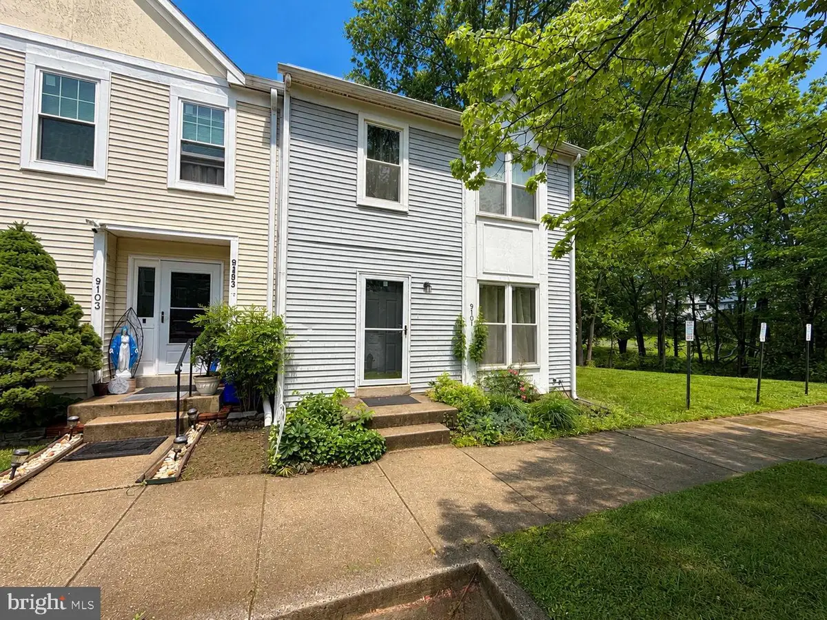 9101 Trams Way, Gaithersburg, MD 20879 - #1