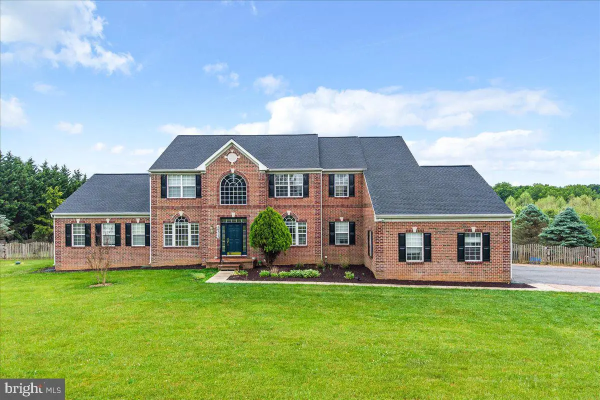 26313 Mullinix Mill Rd, Mount Airy, MD 21771 - #1