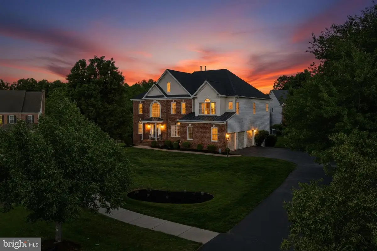 16502 Harbour Town Dr, Ashton, MD 20861 - #1