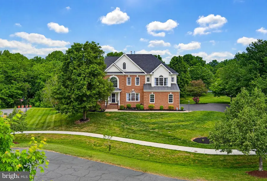 16502 Harbour Town Dr, Ashton, MD 20861 - #2