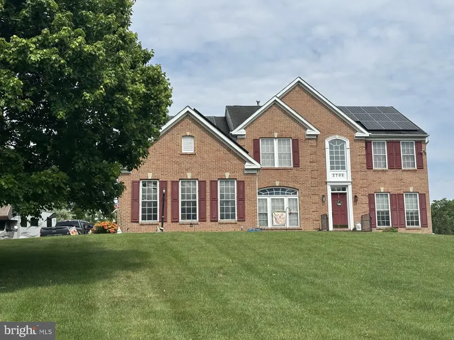 3708 Flintridge Ct, Brookeville, MD 20833 - #2