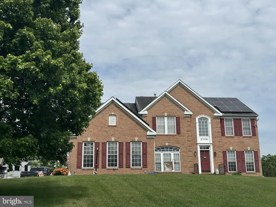 3708 Flintridge Ct, Brookeville, MD 20833 - #3