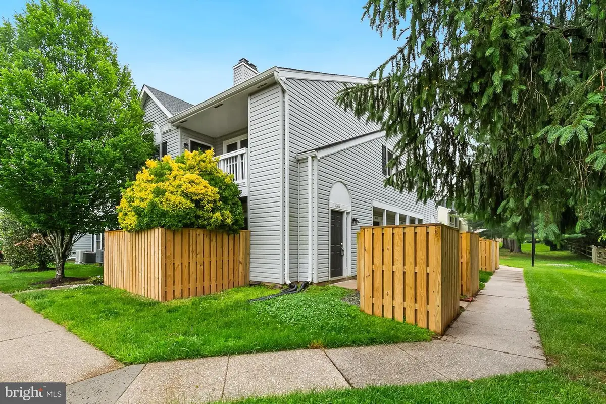 18146 Rolling Meadow Way #183, Olney, MD 20832 - #1