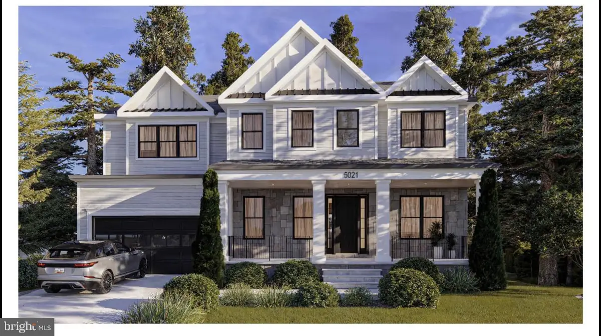 5021 White Flint Dr, Kensington, MD 20895 - #1