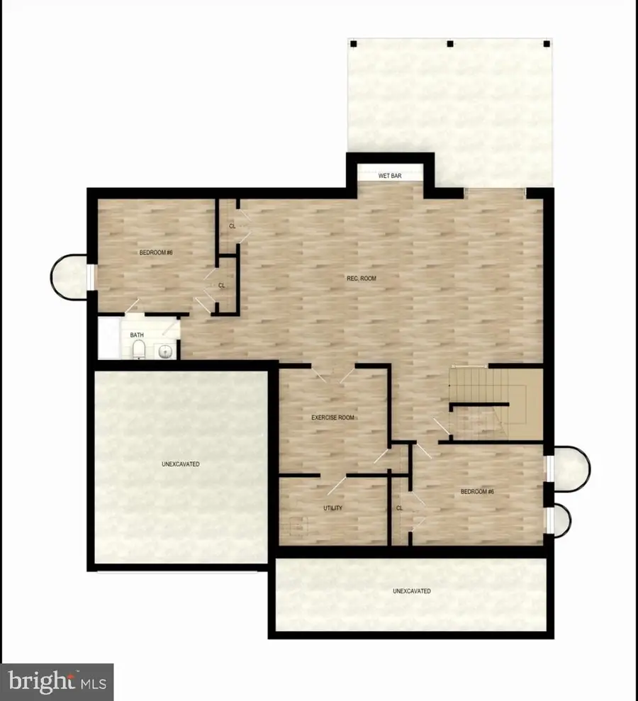 5021 White Flint Dr, Kensington, MD 20895 - #2