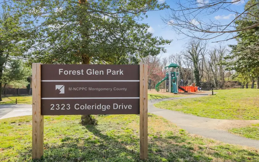 2311 Coleridge Dr, Silver Spring, MD 20910 - #3
