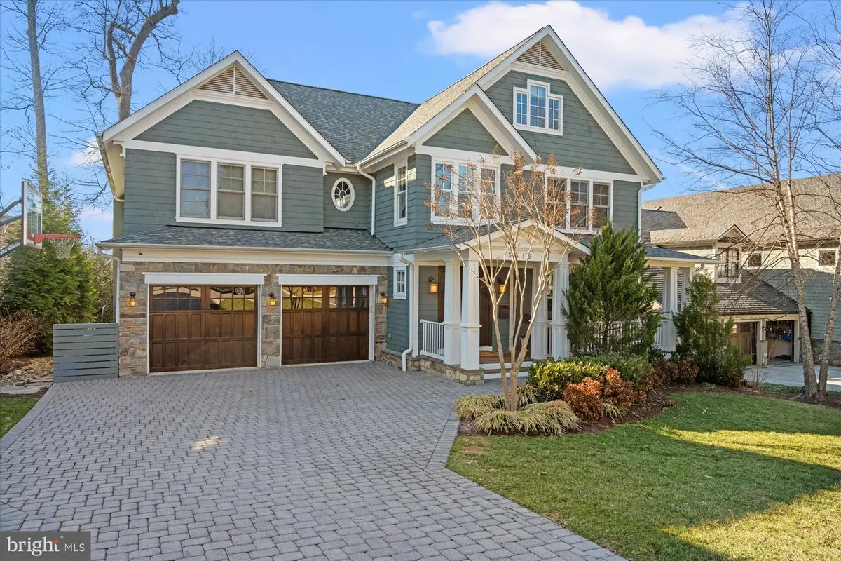 5312 Wapakoneta Rd, Bethesda, MD 20816 - #1